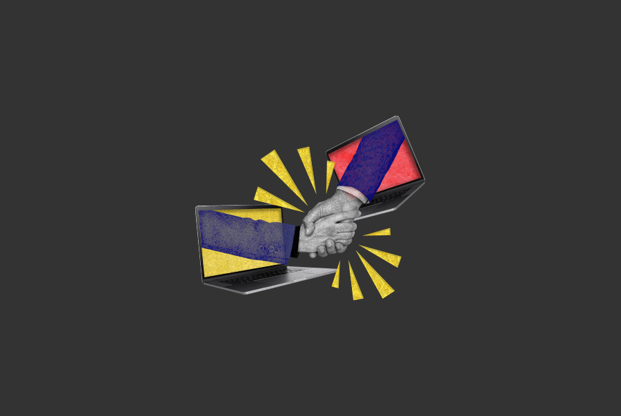 ما هو التسويق الإلكتروني وأهميته للشركات الناشئة والكبيرة؟