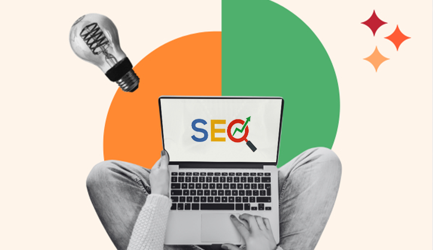 what is SEO